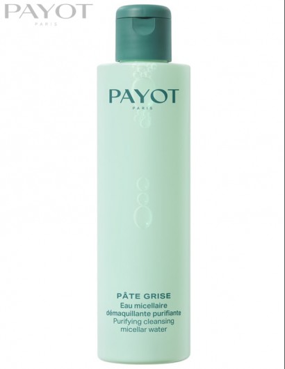 PAYOT Pate Grise Purifying Cleansing Micellar Water